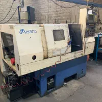 تراش cnc MIYANO اکازیون