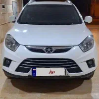 جک s5 مدل ۹۵ اتومات