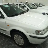 سمند در حدخشک|خودرو سواری و وانت|نظرآباد, شهرک سید جمال الدین|دیوار