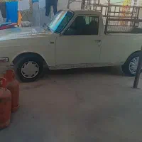 فروش وانت پیکان|خودرو سواری و وانت|رویدر, |دیوار