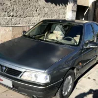 پژو۴۰۵slx|خودرو سواری و وانت|رشت, پاره بیجار|دیوار