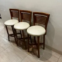 صندلی کانتر