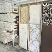 کاغذ دیواری وپوستر سه بعدی|خدمات پیشه و مهارت|بروجرد, |دیوار