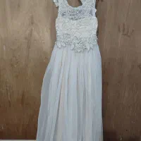 لباس مجلسی بچگانه و زنانه|لباس|الیگودرز, |دیوار