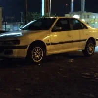 بار میبرم با سواری