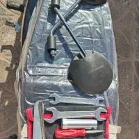 200کویر|موتورسیکلت|لنجان, |دیوار