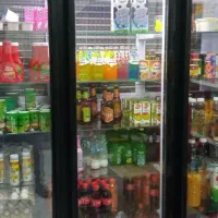 یخچال سه درب