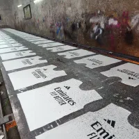 استخدام چاپ لباس