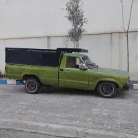 مزدا ۱۶۰۰ مدل ۷۳|خودرو سواری و وانت|پرهسر, |دیوار