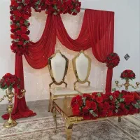 بادکنک آرایی و گل آرایی با بودجه دلخواه شما