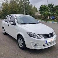 ساینا مدل ۱۴۰۱|خودرو سواری و وانت|اردبیل, |دیوار