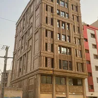 فروش آپارتمان ۲۵۵ متری ۴ خوابه 12فروردین هوشمند