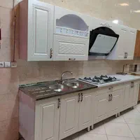 کابینت آماده کد(۲۱۴۲۳)(|مصالح و تجهیزات ساختمان|دیلمان, |دیوار