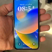 ایفون x گیگ64 درحدنو