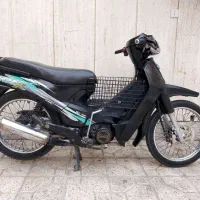 کاواساکی کیزر پلاک ملی