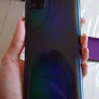 سامسونگ a51
