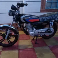 هوندا ۱۵۰|موتورسیکلت|ایجرود, |دیوار
