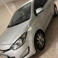 هیوندای I20 کره ای ۲۰۱۴ نقره ای متالیک