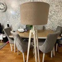 آباژور|چراغ خواب و آباژور|تهران, حشمتیه|دیوار