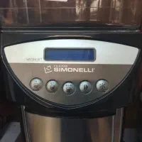 اسیاب قهوه اندیمند SIMONELLI