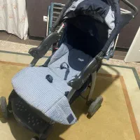کالسکه ایونفلو امریکا