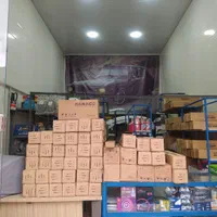 فروش کمک فنر و جلوبندی انواع خودرو|قطعات یدکی و لوازم جانبی|بومهن, |دیوار