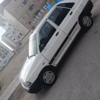 پراید ۱۴۱ مدل ۹۴|خودرو سواری و وانت|بجنورد, |دیوار