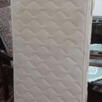 تشک طبی فنری نوجوان زرند|تشک تختخواب|زرند, |دیوار