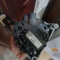 لوازم برقی خودرو استوک