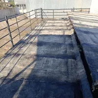 ایزوگام قیرگونی آسفالت حتی یک متر