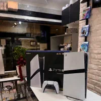PS5 Pro|کنسول، بازی ویدئویی و آنلاین|تهران, مرزداران|دیوار