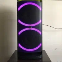 اسپیکر بلوتوثی microlab.