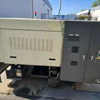 تراش cnc هواچیون ۲۰۰۷|ماشینآلات صنعتی|برخوار, |دیوار