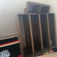دکور ام دی اف درجه یک
