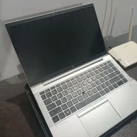 laptop HP elite book 845g7