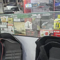 سیستم و هدلایت|قطعات یدکی و لوازم جانبی|آبادان, |دیوار