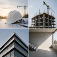 گروه ساختمانی مهندسین جوان (مشارکت/پیمانکاری)
