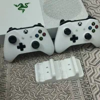 Xbox one s digital 1t/ایکس باکس وان اس