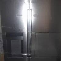 یخچالدساید اسنوا ۲۷ فوت اک