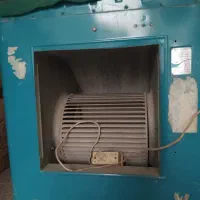 کولر آبی
