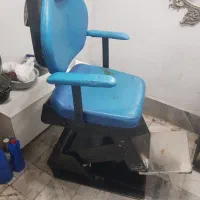 صندلی ارایشگاه