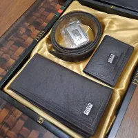 کیف پول جاکارتی کمربند