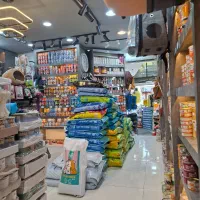 پت شاپ جشنواره تخفیف غذای خشک کنسرو حیوانات