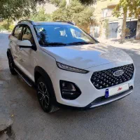 ام وی ام x22 pro|خودرو سواری و وانت|مشهد, فارغ التحصیلان|دیوار