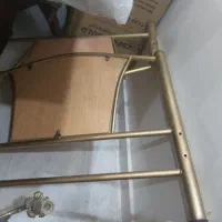 تخت تک نفره