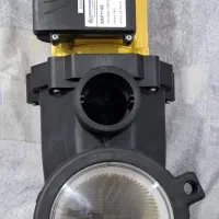 پمپ استخری ۱/۵ اسب|ابزارآلات|تهران, جوادیه تهرانپارس|دیوار