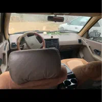 پژو۴۰۵مدل۹۵تمام فابریک