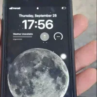ایفون8 مشکی