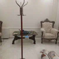 جا رختی|بندرخت و رختآویز|سرعین, |دیوار