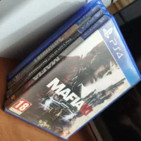 دیسک PS4